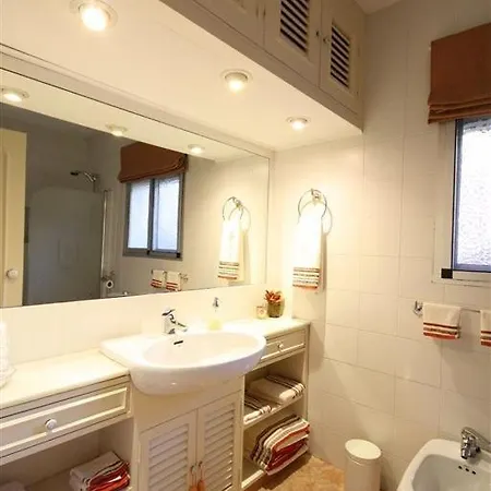 Apartment Madrugada *