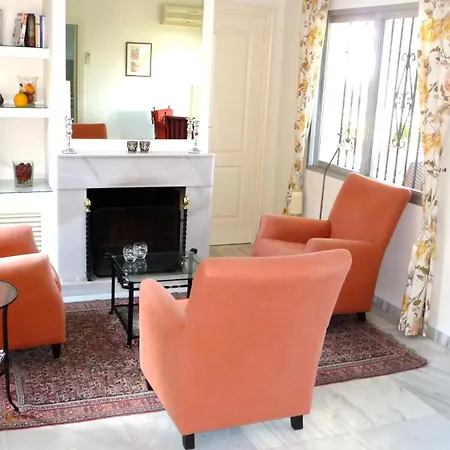 Apartment Madrugada Marbella