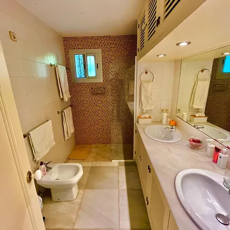 Madrugada Apartment *