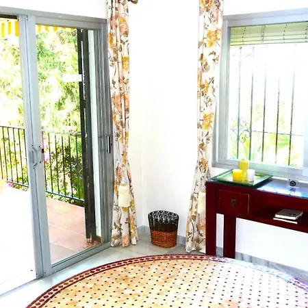 Madrugada * Marbella