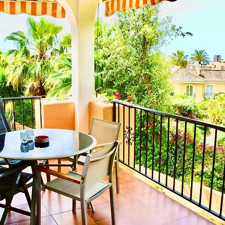 Madrugada * Marbella