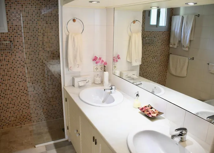 شقة Madrugada ماربيا