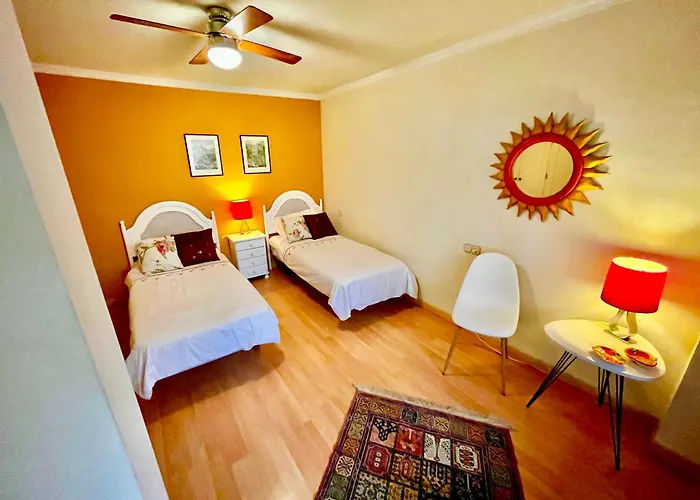 Madrugada ماربيا