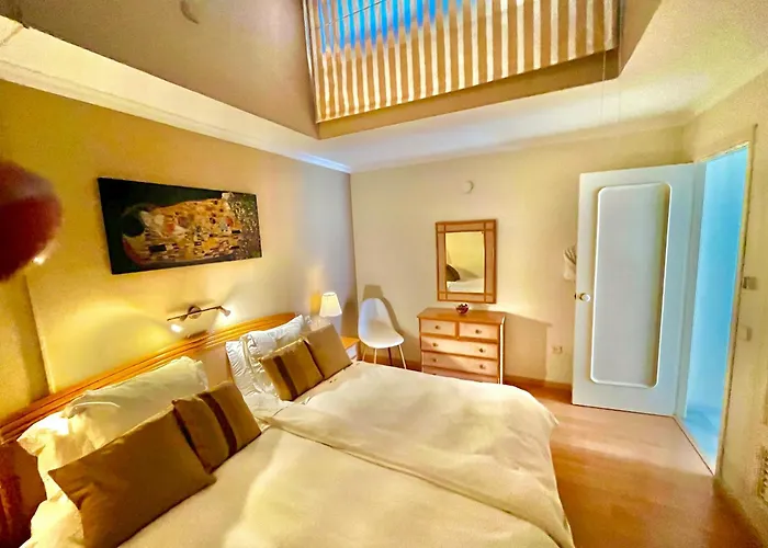 Madrugada ماربيا