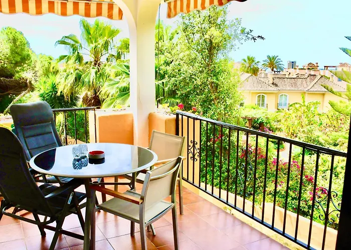 Madrugada * ماربيا