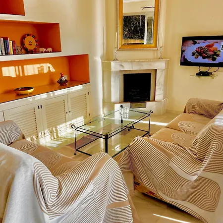 Lejlighed Madrugada *