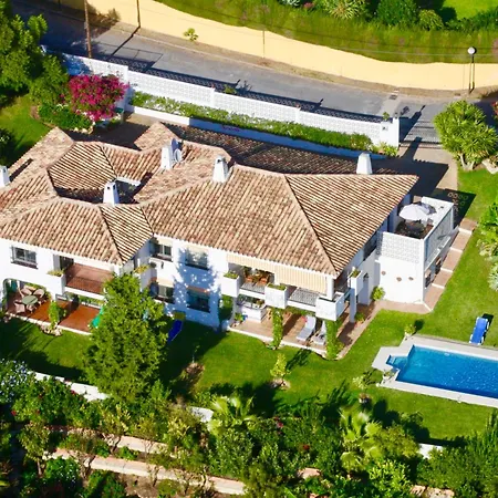 Lejlighed Madrugada *