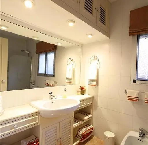 Apartamento Madrugada *