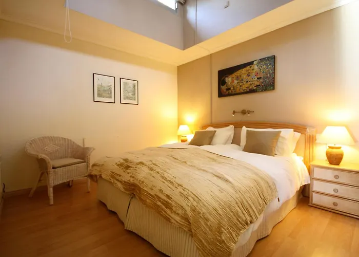 Apartamento Madrugada Marbella