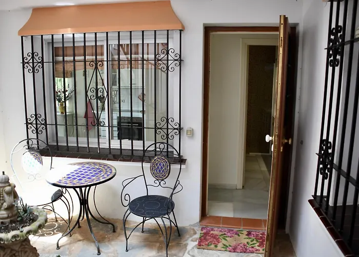 Apartamento Madrugada