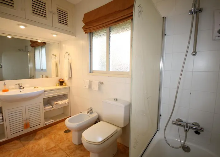 Madrugada Apartment *