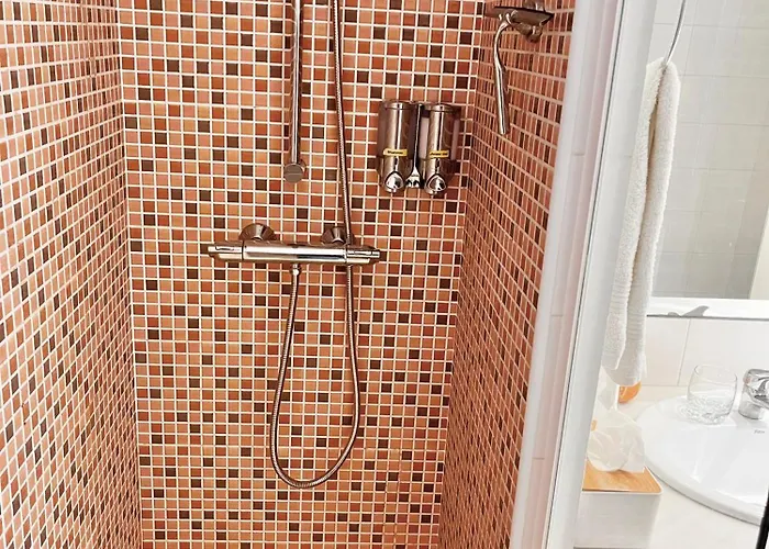 Madrugada Apartamento Marbella