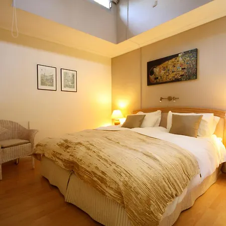 Appartement Madrugada Marbella