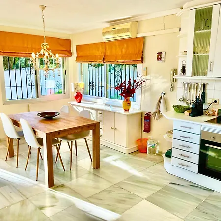 Appartement Madrugada