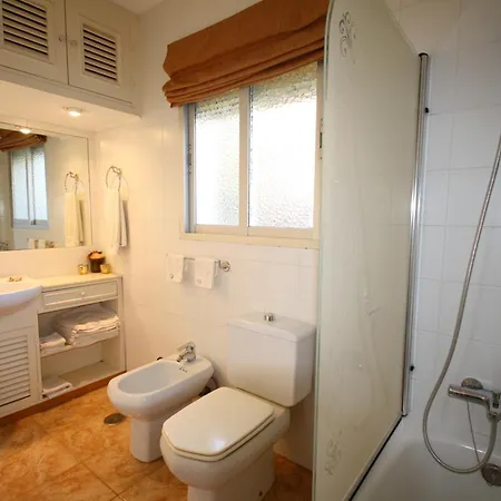 Madrugada Appartement *