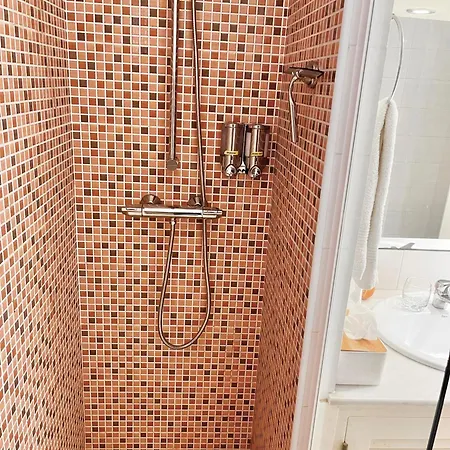 Madrugada Appartement Marbella