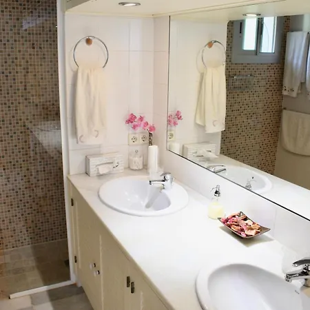Apartamento Madrugada Marbella